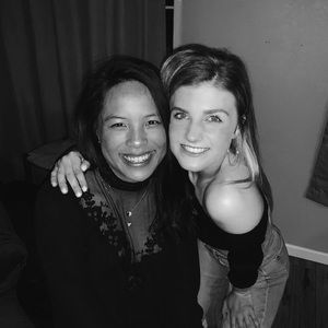 Meet your Posher, Maya